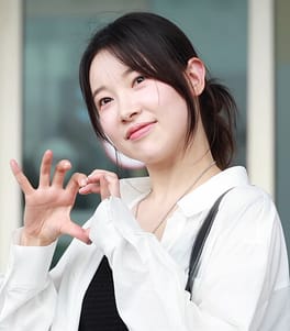 キム・アヨン（俳優・テレビ俳優）の写真