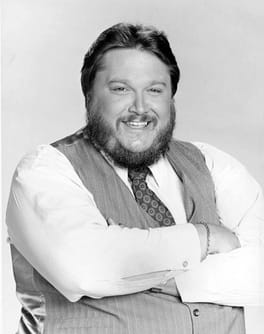 デニス・バークリー(映画監督・テレビ俳優)の写真