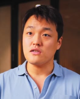 Photo of Do Kwon
