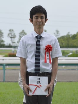 Photo of Ryō Takahashi