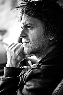 ファン・カルロス・フレナディージョ（映画監督・脚本家）の写真