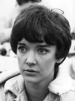 パメラ・フランクリン（俳優・映画俳優）の写真