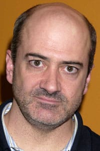 マット・セルヴィット（俳優・テレビ俳優）の写真