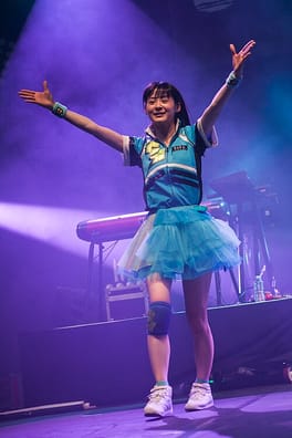 Photo of Mai Morishita