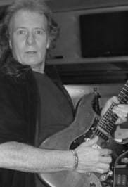 エディ・クラーク(音楽家・ギタリスト)の写真