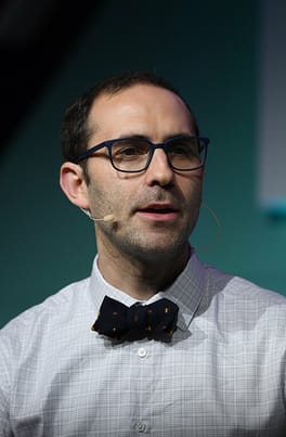 Photo of Emmett Shear