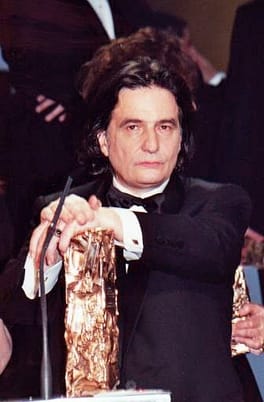 ジャン＝ピエール・レオ（映画監督・脚本家）の写真