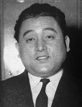 Photo of Toshiyuki Ichimura