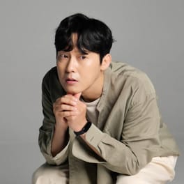 朴秉恩（俳優・映画俳優）の写真