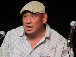 藤田和之（プロレスラー・総合格闘家）の写真