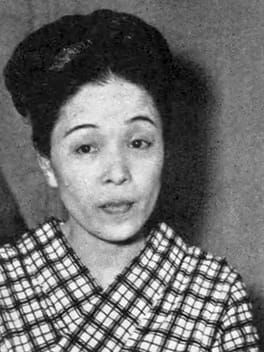 都家かつ江（俳優・漫談）の写真