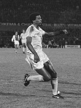ヴィヴ・アンダーソン(サッカー選手・サッカー指導者)の写真