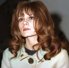 フランソワーズ・ドルレアック（俳優・映画俳優）の写真
