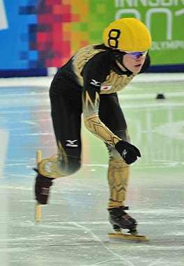 Photo of Sumire Kikuchi