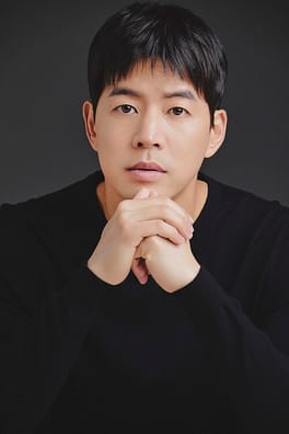 イ・サンユン（映画俳優・俳優）の写真