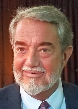 スコット・ハーン（大学教員・著作家）の写真