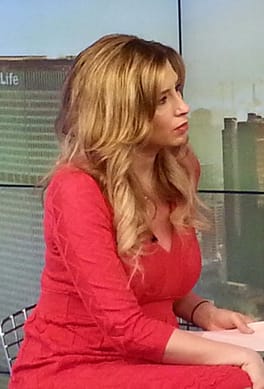 Photo of Stephanie Abrams