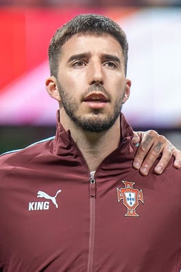 ゴンサロ・ベルナルド・イナシオ（サッカー選手）の写真