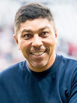 エウベル（サッカー選手）の写真