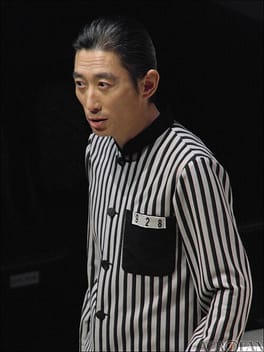 キム・ウォネ(映画俳優・テレビ俳優)の写真