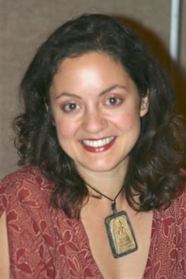 カリ・ローシャ（映画俳優・テレビ俳優）の写真