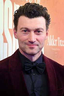 ブライス・ピンカム（俳優・舞台俳優）の写真
