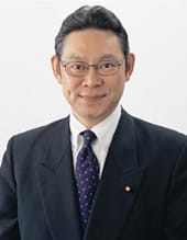 小川勝也（政治家）の写真