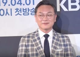 キム・ウィソン（映画俳優）の写真