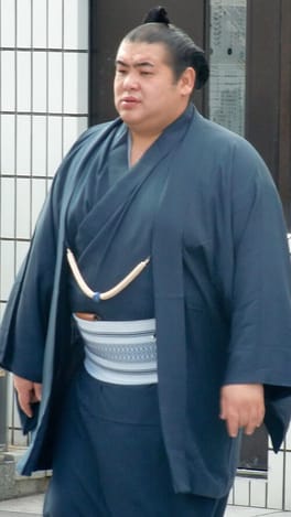 Photo of Jumonji Tomokazu