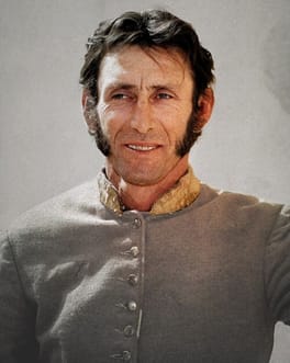ロバート・ドナー(テレビ俳優・映画俳優)の写真