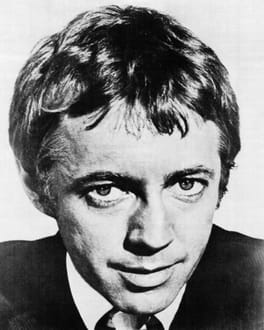 ノエル・ハリソン（俳優・歌手）の写真