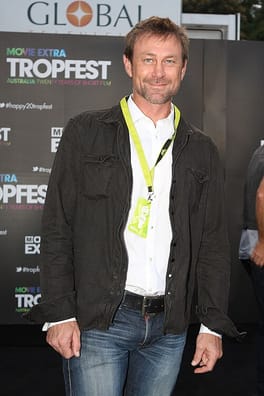 グラント・バウラー（俳優・映画俳優）の写真