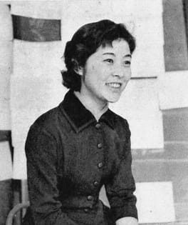 幸田弘子(俳優)の写真
