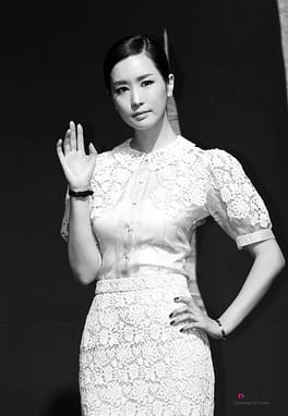 イ・ダヘ（俳優）の写真