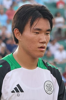 梁鉉俊（サッカー選手）の写真