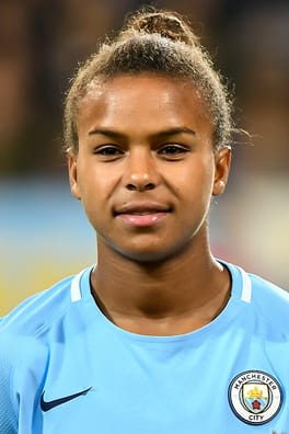 ニキータ・パリス（サッカー選手）の写真