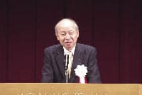 石井隆一（政治家）の写真