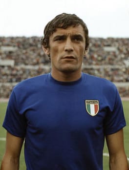 ルイジ・リーヴァ（サッカー選手・脚本家）の写真