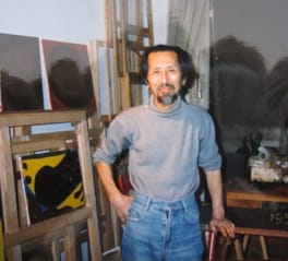Photo of Kenji Yoshida
