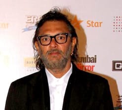 ラケーシュ・オームプラカーシュ・メーラ（映画監督・脚本家）の写真