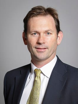 チャールズ・コートネイ（貴種・法廷弁護士）の写真