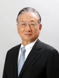Photo of Hisao Taki