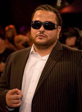 ベリー（ラッパー・歌手）の写真