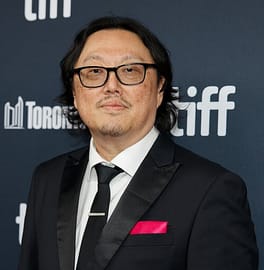 ジョセフ・カーン（ミュージック・ビデオ・ディレクター・映画監督）の写真