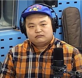 コ・ギュピル(映画俳優・俳優)の写真