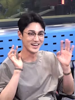 チェ・ヨンジュン（俳優・テレビ俳優）の写真