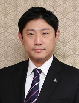 Photo of Takeshi Aoyama