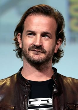 リチャード・スパイト・Jr（俳優・脚本家）の写真