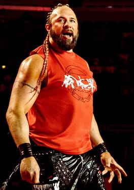 ランス・ホイット（プロレスラー・俳優）の写真
