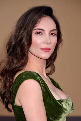 サマンサ・ロビンソン(俳優・映画俳優)の写真
